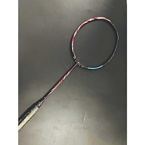 Vợt Cầu Lông Astrox 100zz Kurenai Full Carbon Căng Sẵn 11kg Căng Max 13kg + Tặng Kèm Cuốn Cán Và Túi Đựng