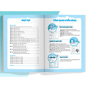 Sách Đề Ôn Luyện Và Tự Kiểm Tra Tiếng Việt Lớp 1 Tập 1