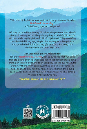 Sách Hơi Thở Nối Dài Sự Sống - Góc Nhìn Mới Về Nghệ Thuật Dụng Khí Dưỡng Sinh