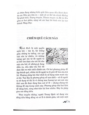 Sổ Tay Kinh Dịch - Vanlangbooks