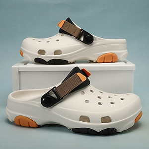 Dép Cross Nam Hàng Cao Cấp - DNA9022