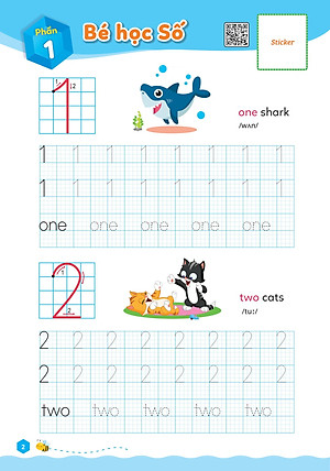 Sách Hello Chào Lớp 1 - Làm Quen Tiếng Anh