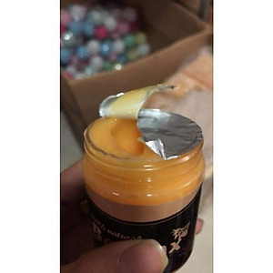 Kem Đánh Bóng Đồ Gỗ Beewax Đa Năng Sáp Ong Đánh Bóng Làm Mới Nội Thất Sáp Tự Nhiên Làm Bóng Bàn Ghế Gỗ Tủ Gỗ Sàn Gỗ- Hàng Loại 1 Chính Hãng