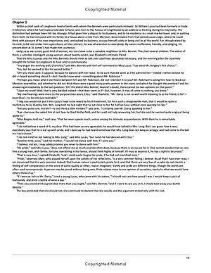 Penguin English Library Pride and Prejudice (The Penguin English Library)