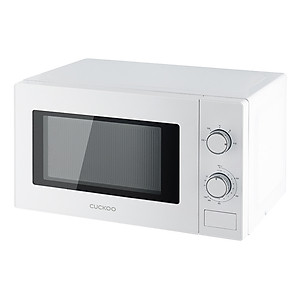 Lò vi sóng Cuckoo 20 lít CMW-A201DW - Nhỏ gọn cao cấp thời trang - Công suất 1050W - Hàng chính hãng
