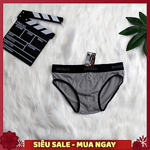 Quần Sịp Nam Tam Giác Thun Lạnh Kháng Khuẩn Co Giãn 4 Chiều Thông Minh