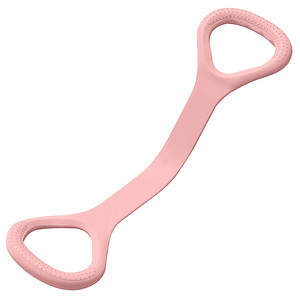 BG Dây đàn hồi tập gym, dây đàn hồi,6007 - 6017 mini band tập yoga dây đàn hồi kháng lực cao cấp, dây đàn hồi tập thể dục