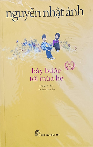 Bảy Bước Tới Mùa Hè