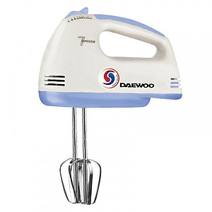 Máy Đánh Trứng Daewoo DWHM-318 (150W) - Hàng chính hãng