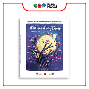 Đóa Hoa Đồng Thoại - Vol 3