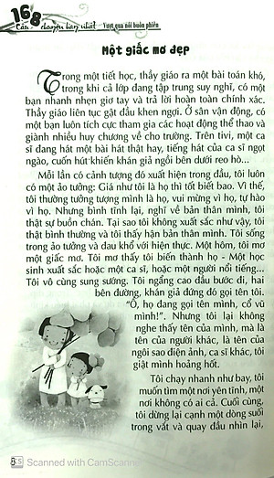 168 Câu Chuyện Kỹ Năng Sống Cho Học Sinh- Vượt qua nỗi buồn phiền - Hình tròn bị khuyết (Tái Bản 2018)