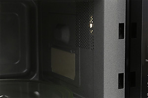 Lò vi sóng inverter có nướng Panasonic PALM-NN-GD37HBYUE (23L) - Hàng chính hãng