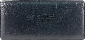 Ví Nữ Huy Hoàng HT3102 (9 x 18.5 cm) - Đen