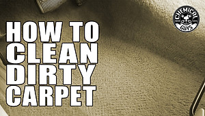 CHAI XỊT VỆ SINH THẢM, VẢI, NỈ CHEMICAL GUYS LIGHTNING FAST STAIN EXTRACTOR 16OZ