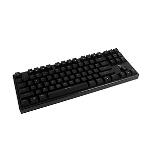 Bàn phím cơ Gaming ZADEZ GT-021K - Hàng Chính Hãng
