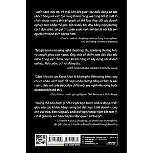 Sách Chiến Lược Ngầm Trong Marketing