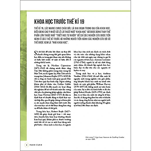 Sách Những Trí Tuệ Vĩ Đại - Marie Curie Nhà Nữ Khoa Học Tiên Phong, Người Đạt Giải Nobel,Người Khám Phá Ra Chất Phóng Xạ