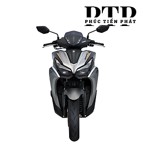 Xe Máy Yamaha Nvx 155cc VVA