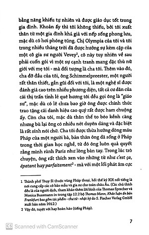 Sách Lời Thú Nhận Của Tay Lừa Đảo Felix Krull