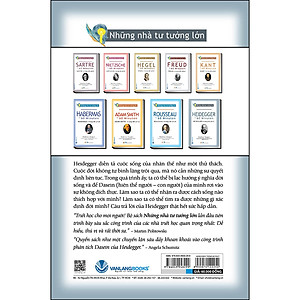 Combo 9 Cuốn : Nhà Tư Tưởng Lớn Trong 60 Phút