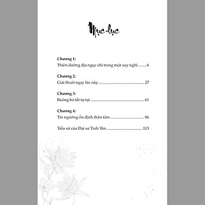 Sách Cho là nhận - Dưỡng tâm