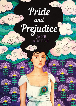 Pride and Prejudice: The Sisterhood