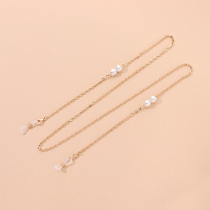 Dây giữ mắt kính chống rơi dây chuyền đeo cổ phụ kiện kính đeo headphone earphone khẩu trang