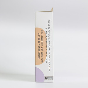 Khẩu trang cao cấp VG Pro Mask