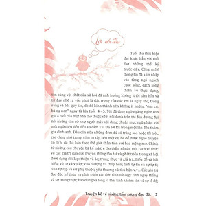 Truyện Kể Về Những Tấm Gương Đạo Đức (Tái Bản 2019)