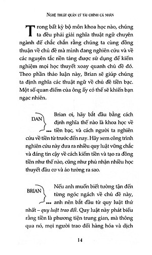 Nghệ Thuật Quản Lý Tài Chính Cá Nhân (Tái Bản 2022)