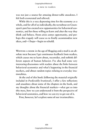 Sách Predictably Irrational : The Hidden Forces That Shape Our Decisions (Revised and Updated Edition)