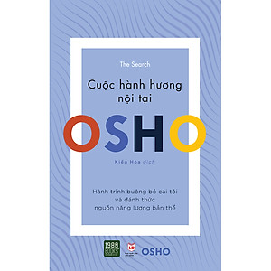 Sách Cuộc Hành Hương Nội Tại
