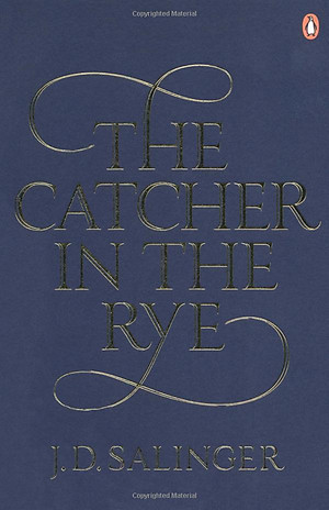 Sách The Catcher in the Rye (Mass Paperback)