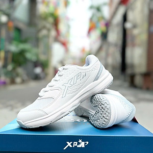 Giày cầu lông, pickleball XP V200 Nam/Nữ size 36-44 chơi trên mọi mặt sân