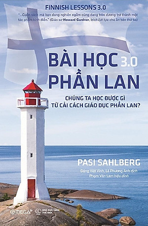 Bài học Phần Lan 3.0