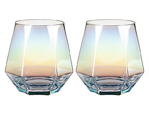 BỘ 6 CỐC THỦY TINH CHỊU NHIỆT CAO CẤP - ANTH616