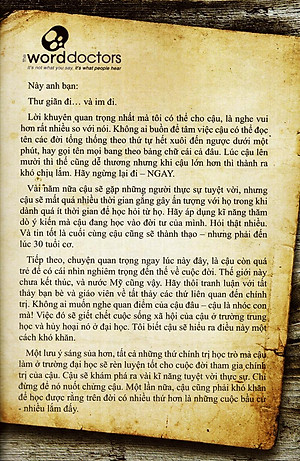 Sách Tôi Mến Thân (Tập 2)