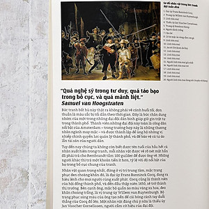 Sách Đây Là Rembrandt