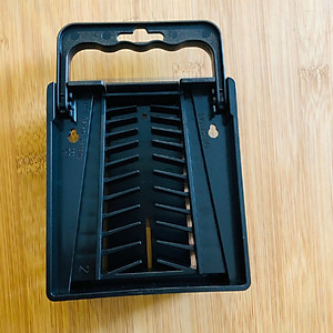 Bộ Kẹp Giữ Cờ Lê Holex 611700 11 Cây Từ 6-32 - Hàng Chính Hãng 100% từ Đức