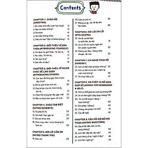 Sách Perfect English Conversation Tất Tần Tật Về Hội Thoại Tiếng Anh Thông Dụng