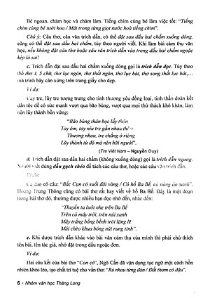 Cảm Thụ Văn Học Dành Cho Học Sinh Lớp 5 (Dùng Chung Cho Các Bộ SGK Hiện Hành) -HA