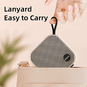 Loa bluetooth Hoco HC22, loa nghe nhạc mini để bàn hỗ trợ khe cắm thẻ nhớ, usb, âm thanh vòm 3D- Hàng chính hãng
