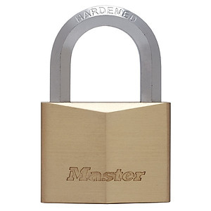 Khóa Master Lock thân đồng 1165- 60mm