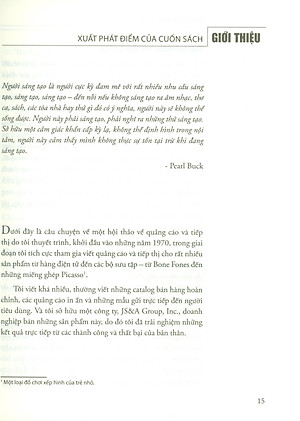 Sách Khiêu Vũ Với Ngòi Bút (Tái Bản)