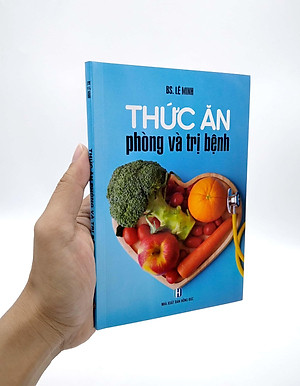 Thức Ăn Phòng Và Trị Bệnh