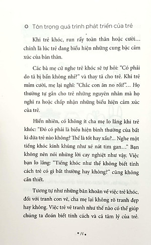 Sách Đọc Vị Trẻ Qua Nét Vẽ (Thực Hành)