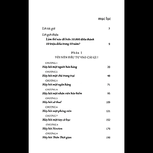 Sách Dạy Con Làm Giàu - Tập 7 - Ai Đã Lấy Tiền Của Tôi (Tái Bản 2022)