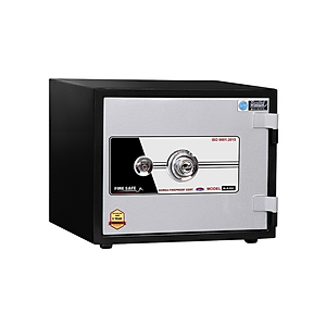 Két Sắt Solid SLS-31C (50kg)