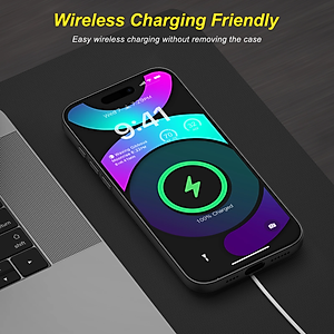 Ốp lưng dành cho iPhone 16 Pro Max, iPhone 16 Pro, iPhone 16 Plus, iPhone 16 hiệu Memumi siêu mỏng 0.3mm, thiết kế tối giản, chống vân, chống sốc, bảo vệ camera cao cấp - Hàng chính hãng.