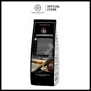 Trung Nguyên Legend - Cà phê rang xay Chế phin 1 - Bịch 500gr